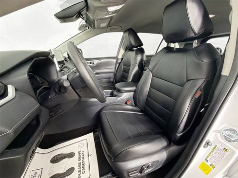 Used 2025 Toyota RAV4 Woodland Edition image 18