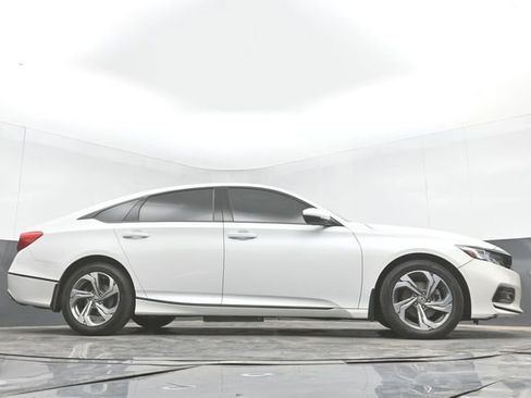 Used 2018 Honda Accord EX-L image 46