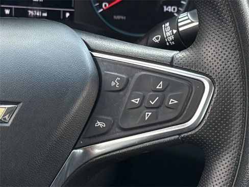Used 2023 Chevrolet Malibu LT image 15