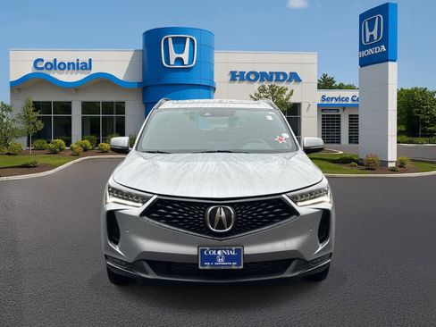 Used 2024 Acura RDX A-Spec image 41