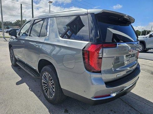 New 2026 GMC Yukon XL Denali image 3