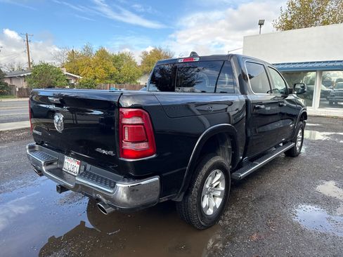 Used 2022 RAM 1500 Laramie image 5