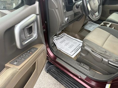Used 2007 Honda Ridgeline RTX image 24