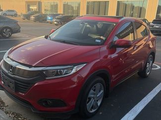 Used 2019 Honda HR-V EX video 1