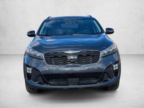 Used 2020 Kia Sorento S image 2