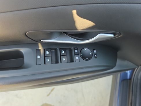 Used 2025 Hyundai Tucson SEL FWD image 15