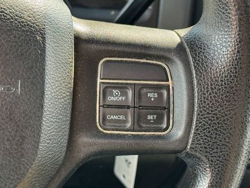 Used 2016 RAM 5500 Tradesman w/ Max Tow Package AWD/4WD image 24