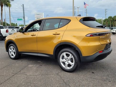 Used 2025 Dodge Hornet GT Plus w/ GT Plus Package image 5