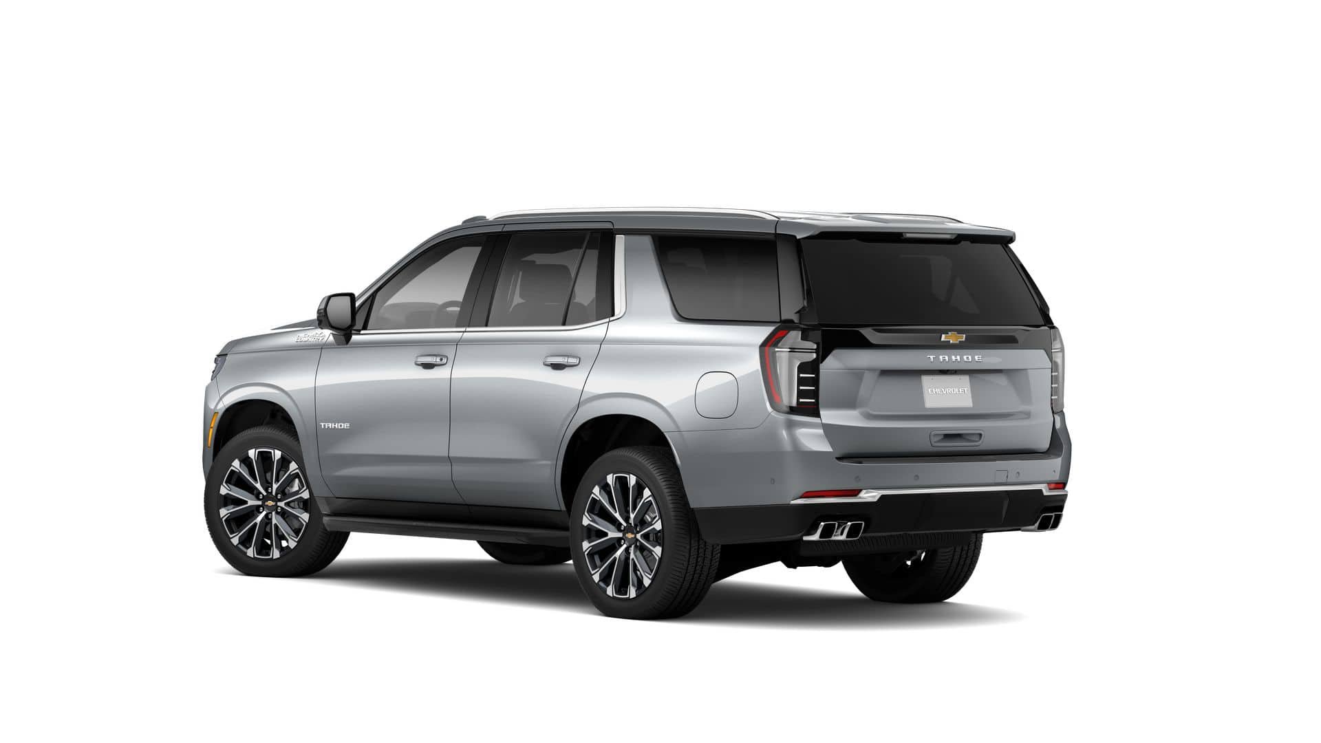 New 2027 Chevrolet Tahoe High Country w/ Sun And Tow Package AWD/4WD image 67