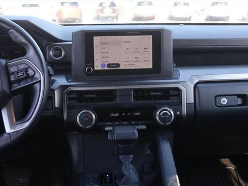 Certified 2025 Toyota 4Runner SR5 image 24