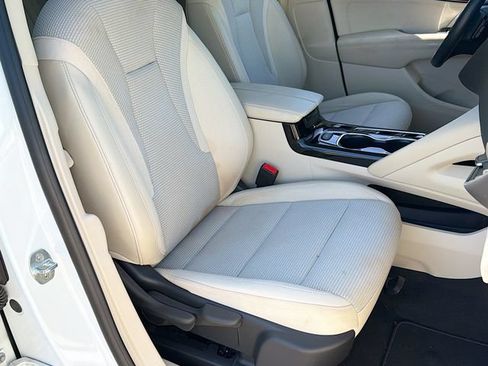 Used 2023 Buick Envision Preferred FWD image 24