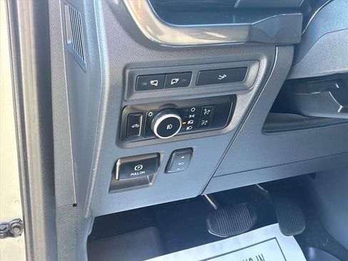 Used 2023 Ford F150 XLT w/ Equipment Group 302A High AWD/4WD image 26
