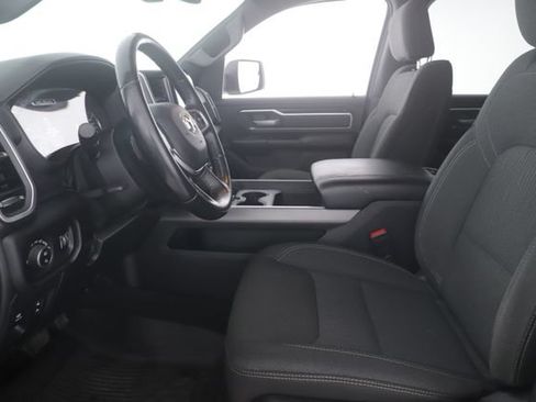 Used 2021 RAM 1500 Big Horn AWD/4WD image 16