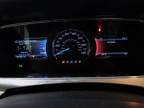 Used 2015 Ford Taurus SEL w/ Equipment Group 201A FWD image 24