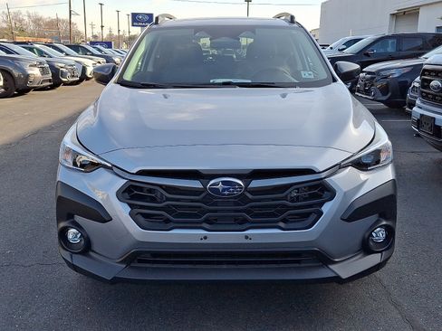 Certified 2024 Subaru Crosstrek 2.0i Premium image 2