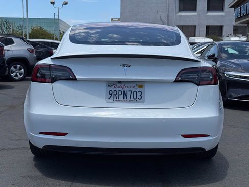 Used 2018 Tesla Model 3 Performance AWD/4WD image 13