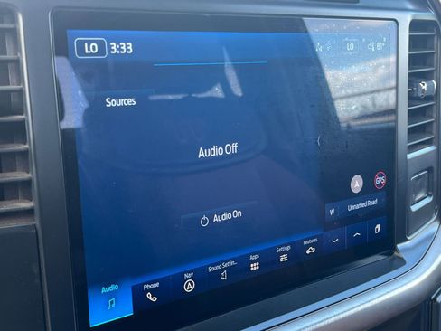 Used 2023 Ford F150 King Ranch AWD/4WD image 17