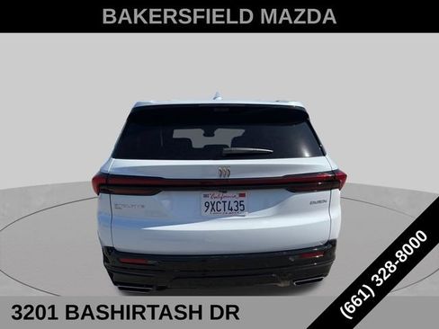 Used 2026 Buick Enclave Sport Touring w/ Power Package AWD/4WD image 4