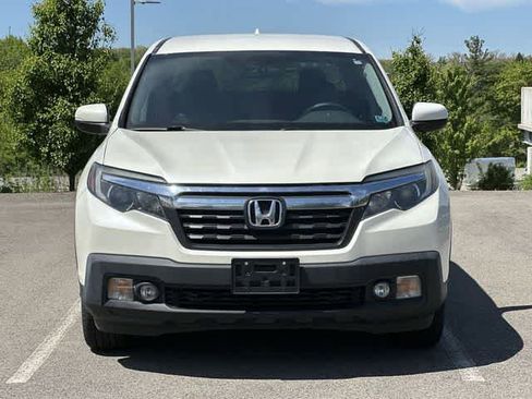 Used 2018 Honda Ridgeline RTL image 19
