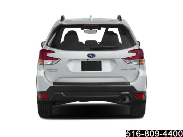 Used 2021 Subaru Forester Premium AWD/4WD image 9