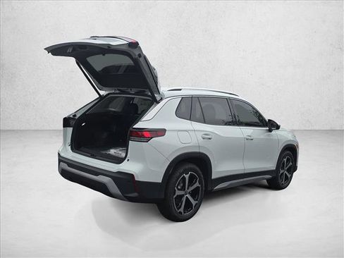 New 2026 Volkswagen Tiguan SE FWD image 2