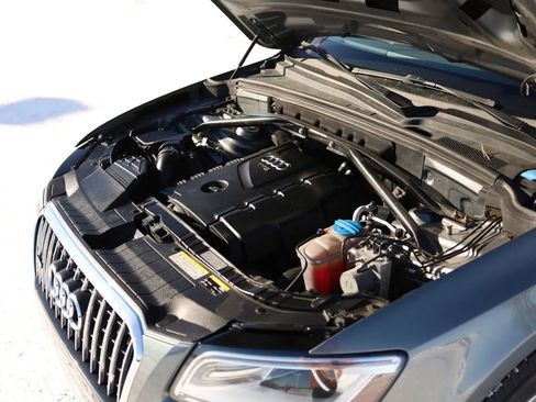 Used 2014 Audi Q5 2.0T Premium Plus image 54