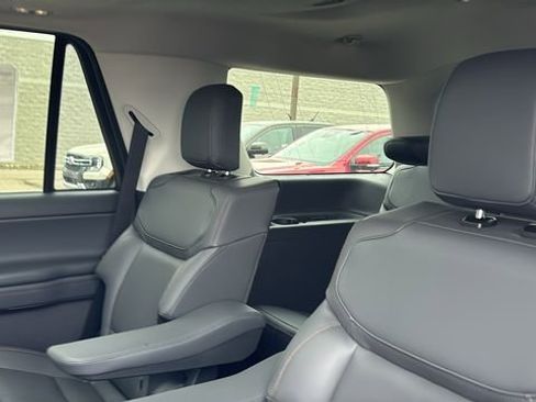 New 2025 Ford Expedition Active image 28