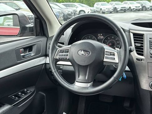 Used 2014 Subaru Legacy 2.5i Premium w/ Moonroof Package AWD/4WD image 23