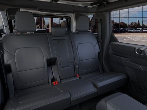 New 2026 Ford Bronco Badlands AWD/4WD image 11