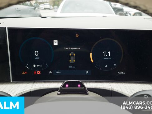 Used 2024 Hyundai Santa Fe Calligraphy image 16