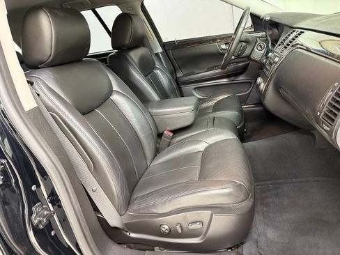 Used 2008 Cadillac DTS Limousine FWD image 31