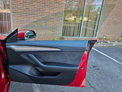 Used 2023 Tesla Model 3 Standard Range image 54