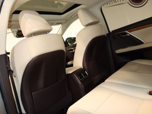Used 2020 Lexus RX 350 AWD w/ Premium Package image 47