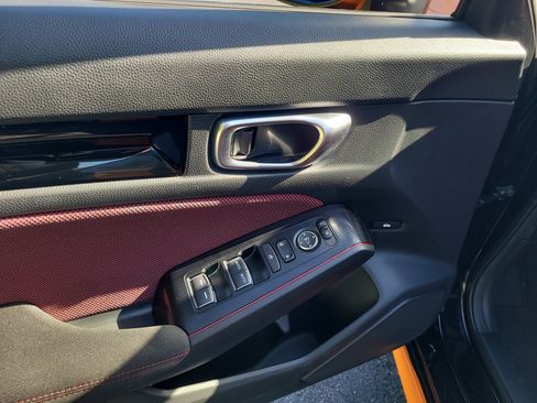 Used 2024 Honda Civic Si image 16