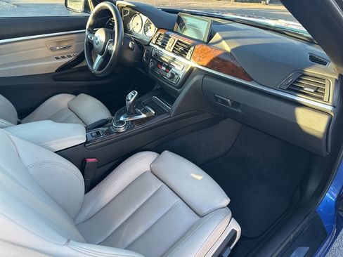 Used 2014 BMW 428i xDrive Convertible image 21