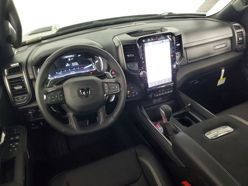 New 2026 RAM 1500 RHO image 16
