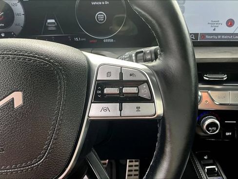 Certified 2024 Kia Telluride SX Prestige X-Line AWD/4WD image 12