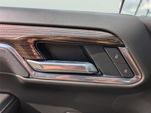 New 2026 Chevrolet Silverado 1500 LT Trail Boss w/ LT Trail Boss Premium Package image 13