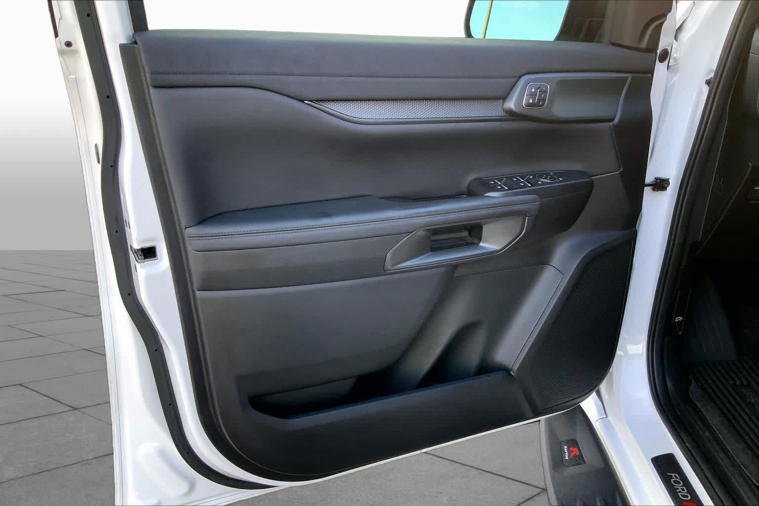 Used 2024 Ford Ranger Raptor AWD/4WD image 19