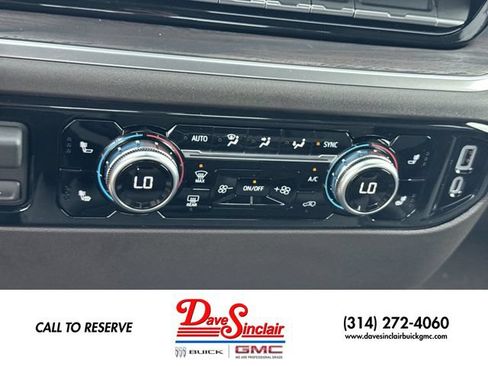 New 2026 GMC Sierra 2500 SLT AWD/4WD image 19