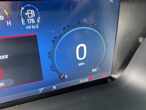 New 2026 Ford F250 Lariat w/ FX4 Off-Road Package image 6