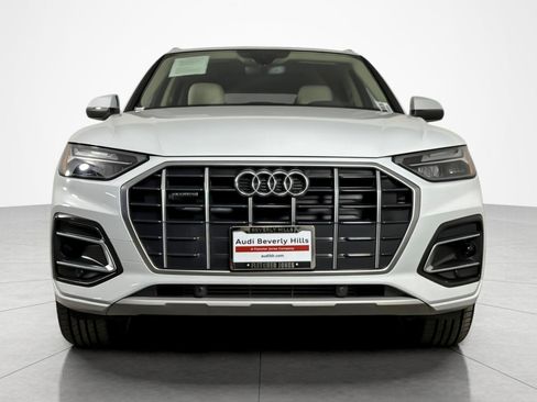 Used 2023 Audi Q5 2.0T Premium w/ Convenience Package AWD/4WD image 8