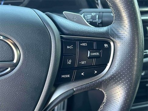 Used 2022 Lexus ES 350 F Sport image 27