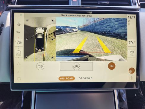 New 2026 Land Rover Range Rover Velar S image 22