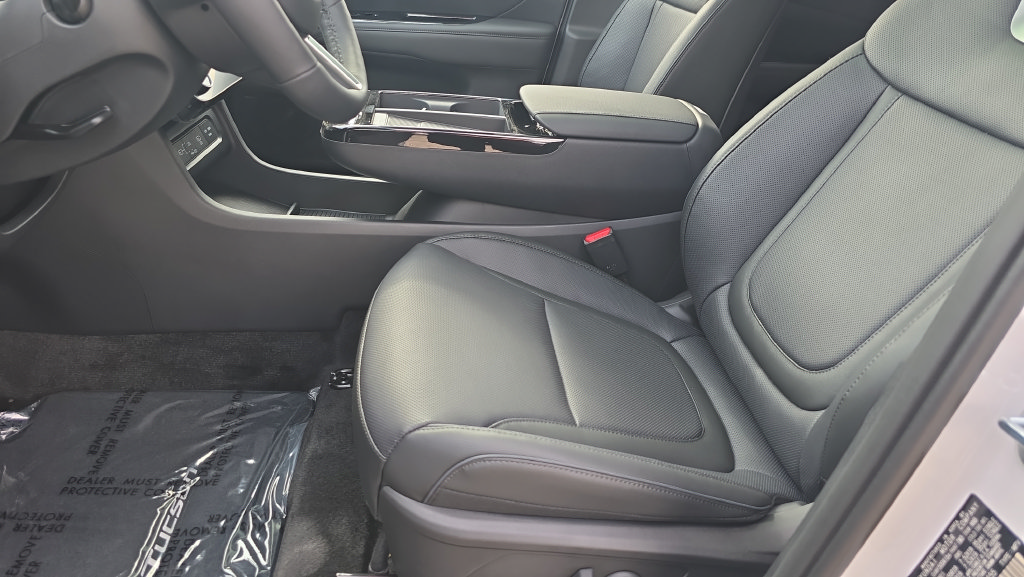 New 2026 Hyundai Tucson Limited AWD/4WD image 13