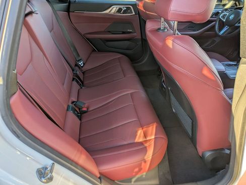 Used 2022 BMW M440i xDrive Gran Coupe w/ Premium Package image 24