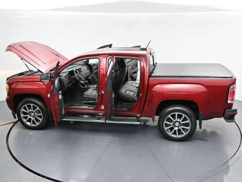 Used 2019 GMC Canyon Denali AWD/4WD image 45