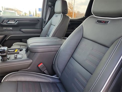 New 2026 GMC Sierra 1500 AT4X image 15