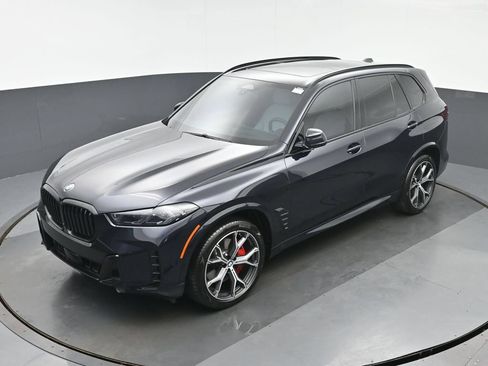 Used 2024 BMW X5 xDrive40i w/ M Sport Package AWD/4WD image 35