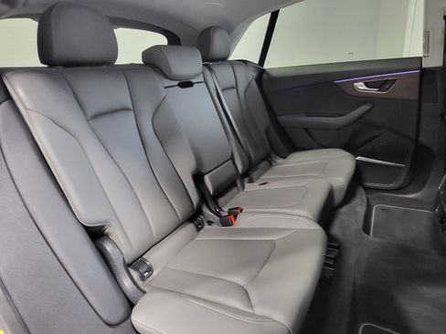 Used 2019 Audi Q8 Premium Plus image 18